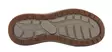 Rieker herrskor med bred läst 06052-22 brun - Promenadskor för herrar - 139447 - 4