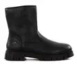 Rieker ankelboots 32251-00 svart - Stövletter och kängor för herrar - 137407 - 1