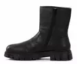 Rieker ankelboots 32251-00 svart - Stövletter och kängor för herrar - 137407 - 2