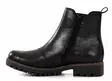 Rieker Chelsea ankelboots dam 78552-00 svart - Rieker ankelboots - 137157 - 2