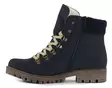 Rieker Kängor 785F8-14 blå - Rieker ankelboots - 122097 - 5