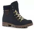 Rieker Kängor 785F8-14 blå - Rieker ankelboots - 122097 - 3