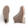 Rieker damstövletter 72624-64 beige - Rieker ankelboots - 139347 - 4
