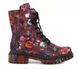  - Rieker combat boots - 141417 - 1