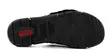 Rieker dammulor V2351-00 svart - Rieker mulor - 138167 - 5