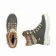 - Rieker ankelboots - 142337 - 4