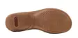Rieker damsandaler 608B5-90 metallic - Rieker sandals - 138187 - 4