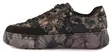 Rieker Sneakers M7711-26 brun kombi - Rieker sneakers - 141387 - 3