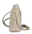 Rieker Axelväska H1031-60 beige - Handväskor - 140387 - 3