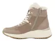 Rieker Remonte ankelboots D6684-20 brun - Rieker ankelboots - 136987 - 2
