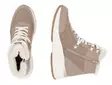 Rieker Remonte ankelboots D6684-20 brun - Rieker ankelboots - 136987 - 3