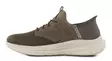 Skechers herrsneakers 210889/KHK SLADE - CASTER khaki - Sneakers för herrar - 140297 - 2