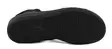 Skechers damkil-sandaler 188001/BBK PIER LITE - PARK PATH svart - Skechers sandaler - 140657 - 4