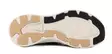 Skechers sneakers med bred sula för kvinnor 150105/BKTN D'LUX WALKER 2.0 - THRILL MOVEMENT svart/tan - Skechers sneakers - 138067 - 4