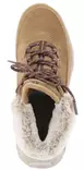 - Skechers Ankelboots - 142357 - 4