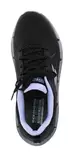 Skechers damsneakers 129700/BKLV MAX CUSHIONING PREMIER 2.0 - HILLSBOROUGH svart/lavendel - Skechers sneakers - 138667 - 3