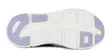 Skechers damsneakers 129700/BKLV MAX CUSHIONING PREMIER 2.0 - HILLSBOROUGH svart/lavendel - Skechers sneakers - 138667 - 4