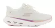 Skechers damsneakers 129825/NAT GLIDE-STEP VORTEX natural - Skechers sneakers - 140697 - 3
