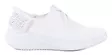 Skechers dam sneakers 150175/WHT ULTRA FLEX 3.0 - SHINING GLITZ vit - Skechers sneakers - 137127 - 1