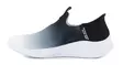 Skechers dam sneakers 150183/BKW ULTRA FLEX 3.0 - BEAUTY BLEND svart/vit - Skechers sneakers - 138447 - 3