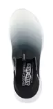 Skechers dam sneakers 150183/BKW ULTRA FLEX 3.0 - BEAUTY BLEND svart/vit - Skechers sneakers - 138447 - 4