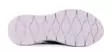 Skechers vattentäta sneakers dam 124846/BKMV GO WALK FLEX - CLEAR CREEK svart/mauve - Skechers sneakers - 138327 - 4