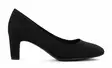 Tamaris Pumps 22418-41 svart - Klackskor och pumps - 136747 - 1