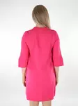 Vero Moda klänning/tunika 3/4 hallonsorbet - Klänningar och tunikor - 136407 - 2