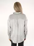 Vero Moda damskjorta Queeny silver - Skjortor och blusar för damer - 136997 - 2