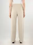 Vero Moda vida byxor dam MW pumice stone - Byxor för damer - 137937 - 2
