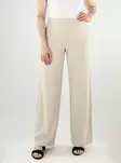 Vero Moda vida byxor dam MW pumice stone - Byxor för damer - 137937 - 1