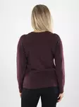 - Stickat för damer - 141697 - 2