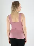 Vero Moda damtopp nostalgi rose - Toppar för damer - 140237 - 6