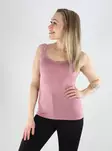Vero Moda damtopp nostalgi rose - Toppar för damer - 140237 - 5