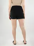 Vero Moda kort kjol Kort Skort svart - Kjolar - 140627 - 2