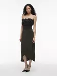Vila body Tove Bodystocking svart - Toppar för damer - 139907 - 3