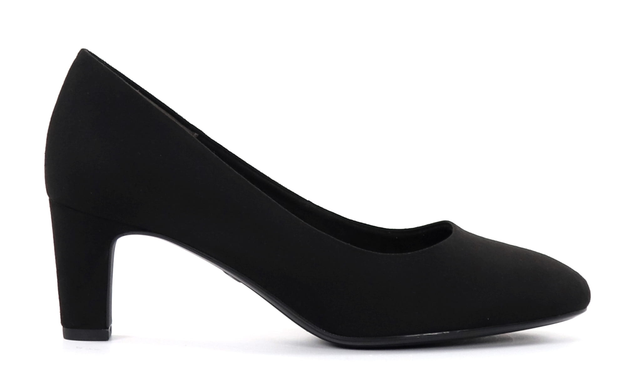 Zapatos De Tacón Tamaris Para Mujer - Comfort Touch-IT, Punta Redonda Y Veganos