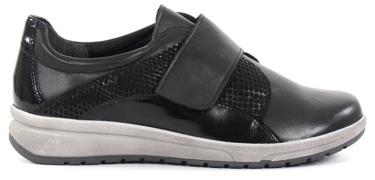 Alpina Promenadskor Kala K svart - Promenadskor för damer - 124937 - 1