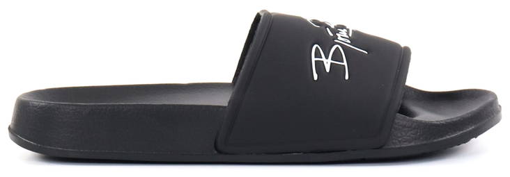 Björn Borg Slip-ins Harper svart/vit - Slip-ins för damer - 133327 - 1
