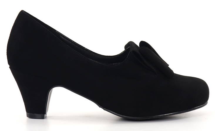 Chantana Pumps 570-92 svart - Klackskor och pumps - 134297 - 1