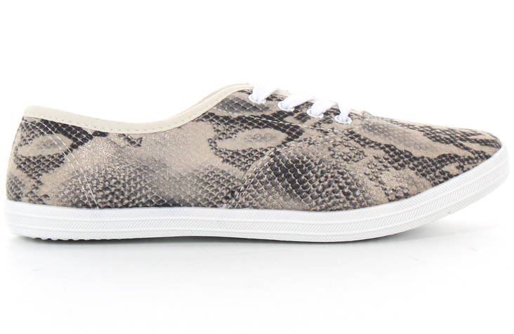 Duffy Sneakers 92-16014 beige - Sneakers för damer - 125607 - 1