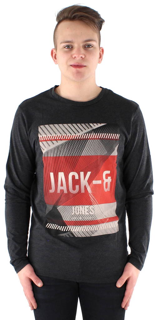 Jack&Jones Tröja Rio - Tröjor för herrar - 120047 - 1