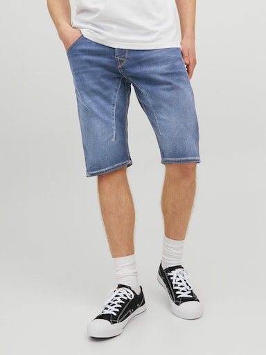 Jack&Jones Shorts Skala blå - Shorts och capribyxor för herrar - 133787 - 1