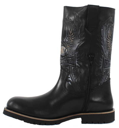 Boots för herrar Stilettoshop.se webbutik Boots Kentucky`s Western 1350 03 Stilettoshop.se webbutik