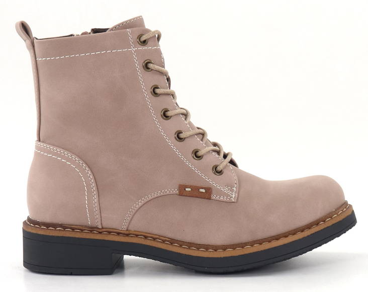 Migant ankelboots A920-239 naken - Stövletter och kängor för damer - 134217 - 1