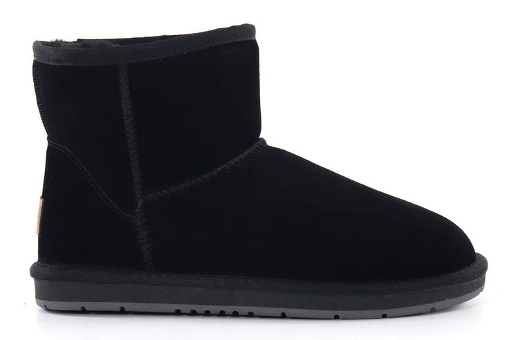 Migant Ankelboots A920-285 svart - Stövletter och kängor för damer - 134497 - 1