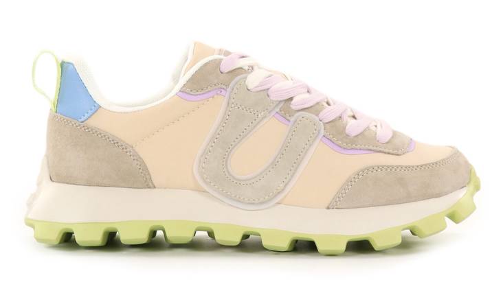 Musse&Cloud dam sneakers 1218238 / SND CHAI - Sneakers för damer - 136007 - 1