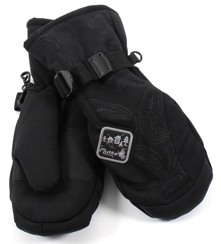 Mutka Vantar 4591 - Accessoarer för damer - 117207 - 1