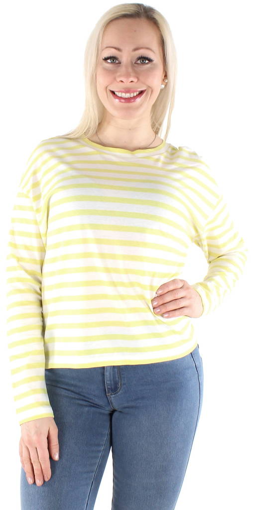 Only Tröja Brave - Långärmade tröjor för  damer - 125957 - 2