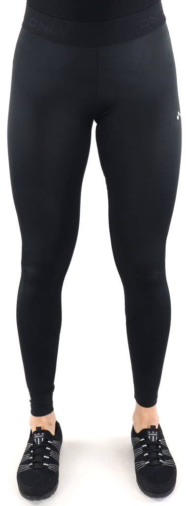 Only Play Sports Leggings Gill, svart - Sport tights för damer - 131247 - 1